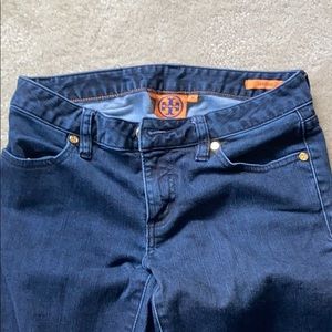 Tory Burch jeans
